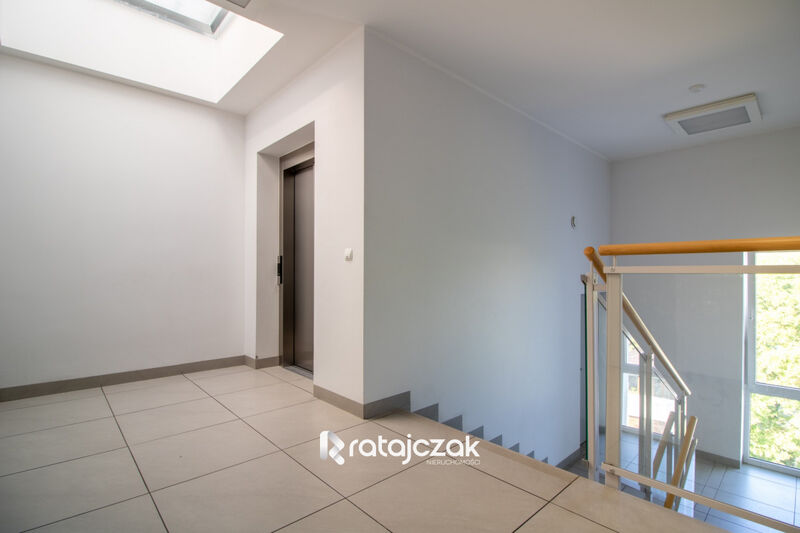 Ostatnie Piętro  Piękny widok - Gdańsk