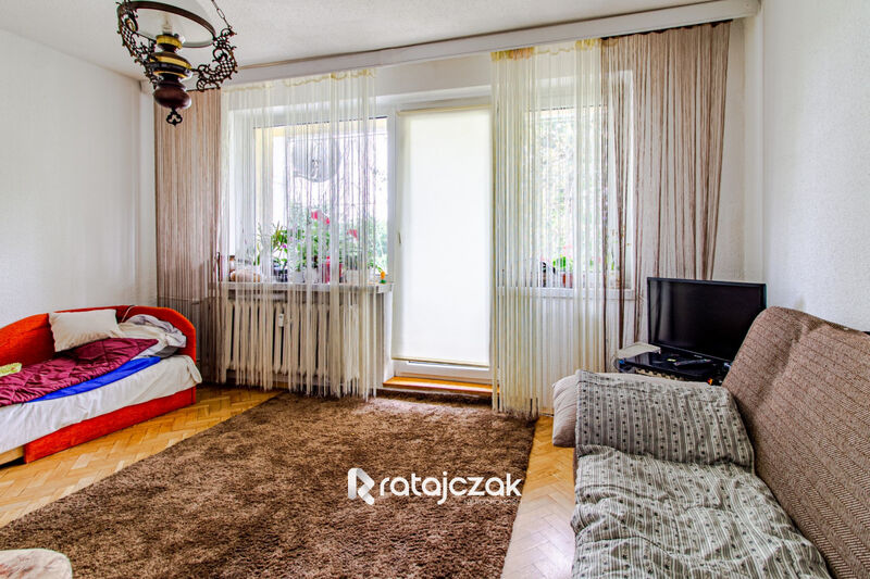 Gdańsk Suchanino - 2 pokoje. Nowa niższa cena! - Gdańsk