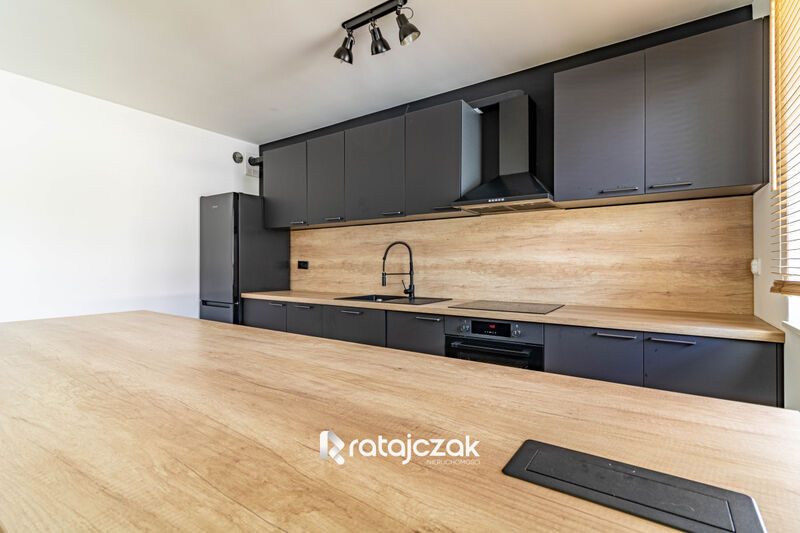 Odbierz mieszkanie już następnego dnia. - Gdańsk