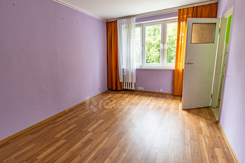 Mieszkanie od zaraz przy stacji Gdynia Leszczynki - Gdynia