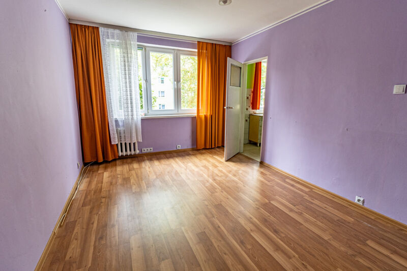 Mieszkanie od zaraz przy stacji Gdynia Leszczynki - Gdynia
