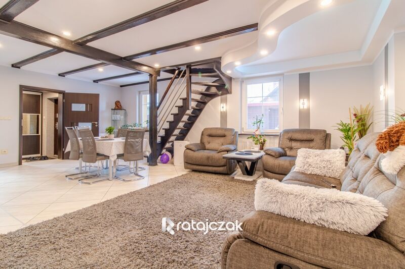 Zamieszkaj nad morzem! Dwa domy w Stegnie - Stegna