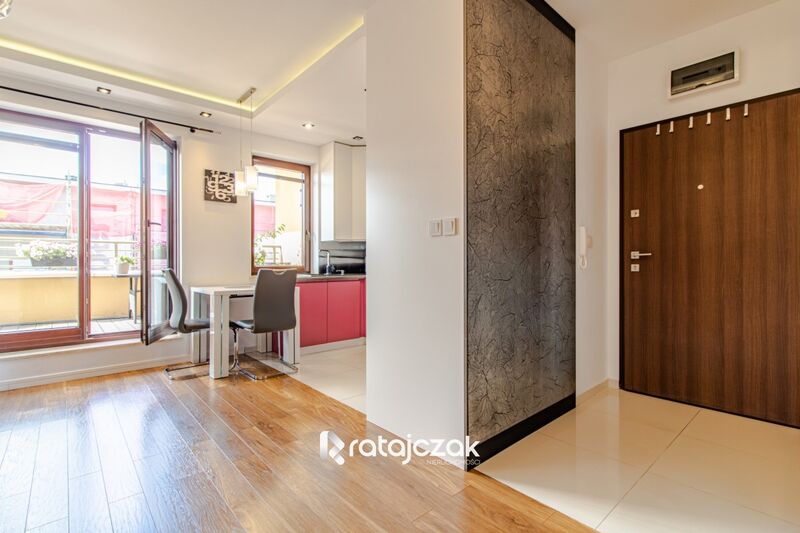 Mieszkanie na Morenie | Blisko Galerii | 3 pok. - Gdańsk