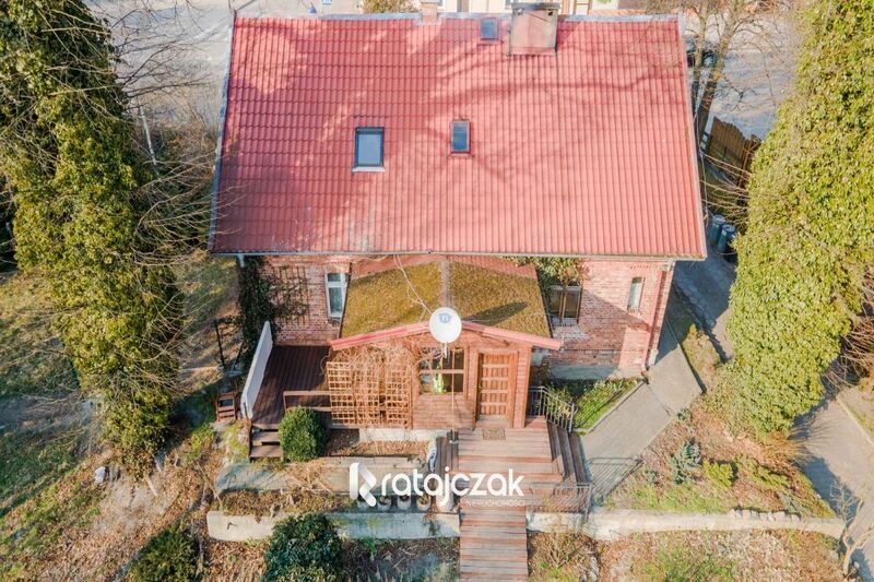 Zamieszkaj w Stegnie | Prawdziwy Dom z Duszą! - Stegna