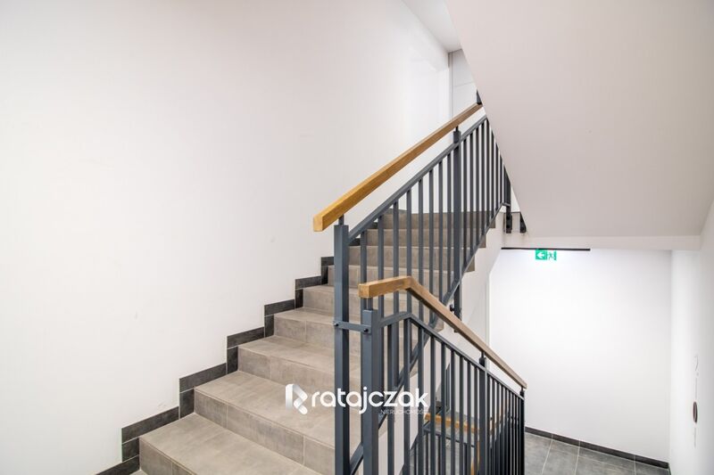 2 pokoje z ogródkiem  inwestycja. - Tczew