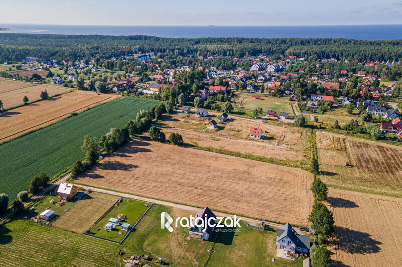 Działka w Jantarze | Najlepsza oferta! - Jantar