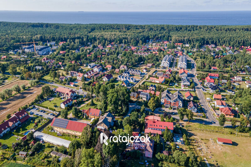 Działka w Jantarze | Najlepsza oferta! - Jantar