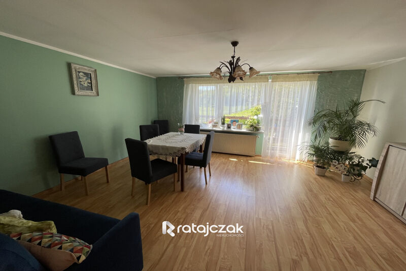 Dom wolnostojący KASZUBY z pięknym ogrodem ! - Rybaki