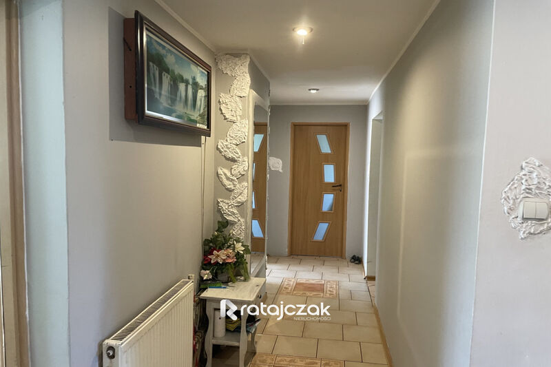 Dom wolnostojący KASZUBY z pięknym ogrodem ! - Rybaki