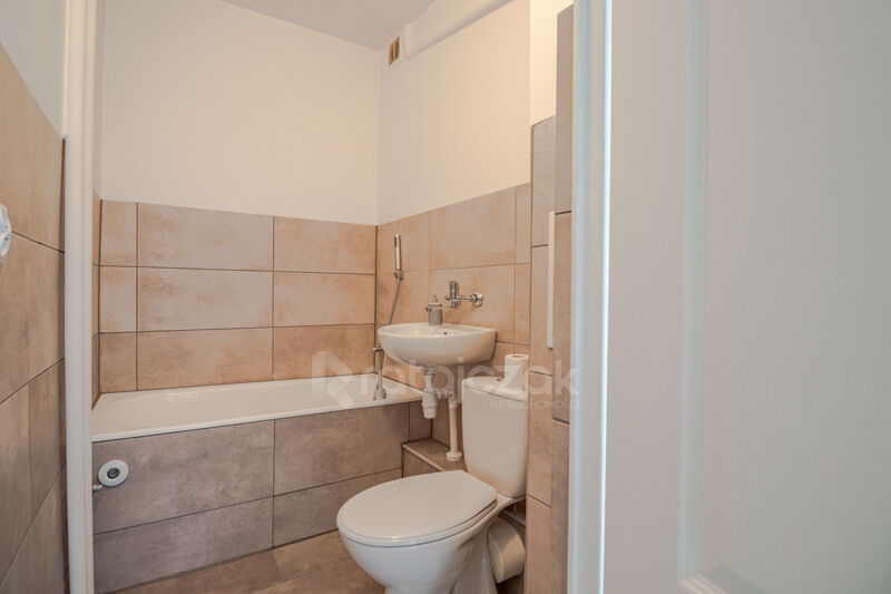 Oś. Kaszubskie  2 pok  1 Piętro  Pełna własność - Wejherowo