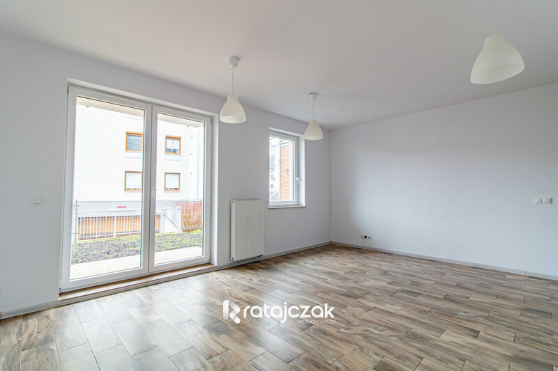Kawalerka do własnej aranżacji | Jasień - Gdańsk