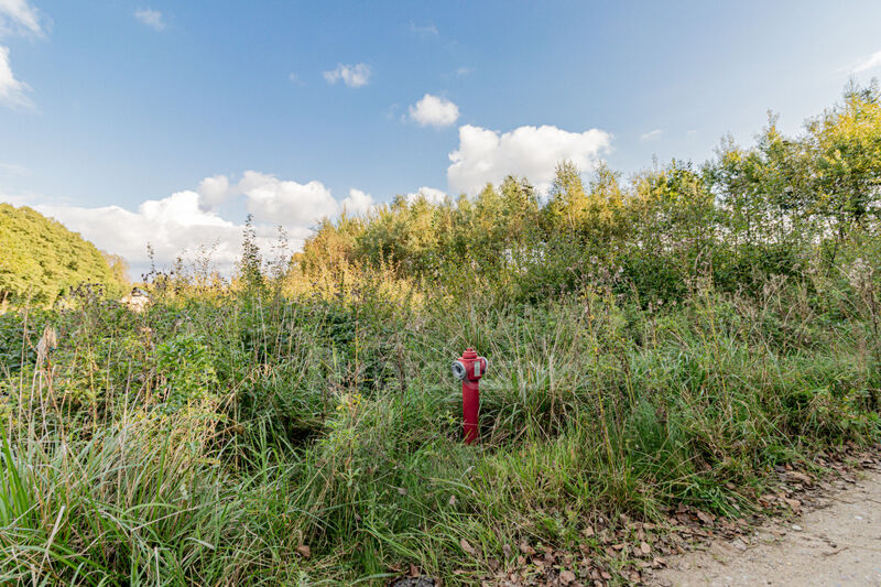 Działka rekreacyjna z WZ | blisko jeziora - Choczewo
