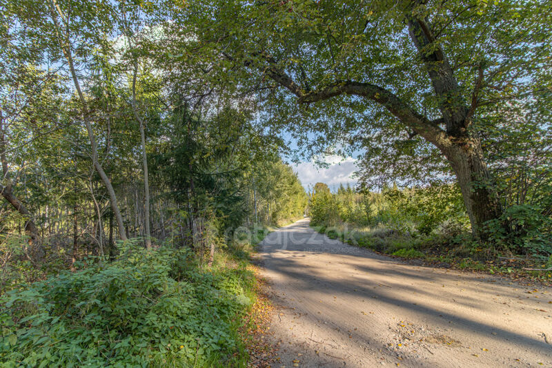 Działka rekreacyjna z WZ | blisko jeziora - Choczewo