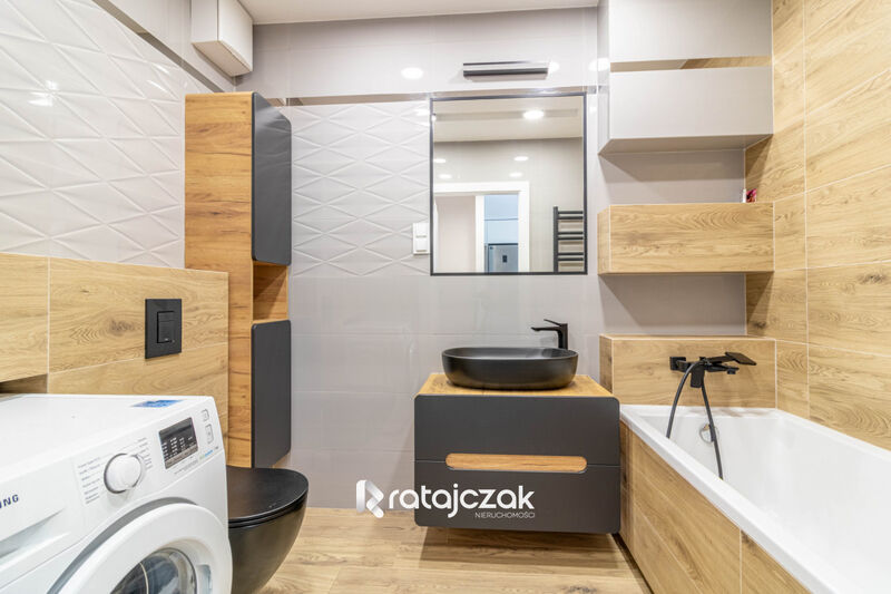 Mieszkanie 2 pokojowe  42m2  Gdańsk Borkowo - Gdańsk