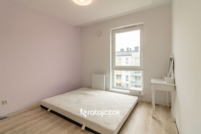 Mieszkanie 2 pokojowe  42m2  Gdańsk Borkowo - Gdańsk