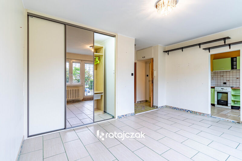 Kawalerka | 32 60 m2 | Gdańsk Żabianka - Gdańsk