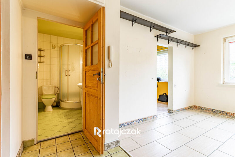 Kawalerka | 32 60 m2 | Gdańsk Żabianka - Gdańsk