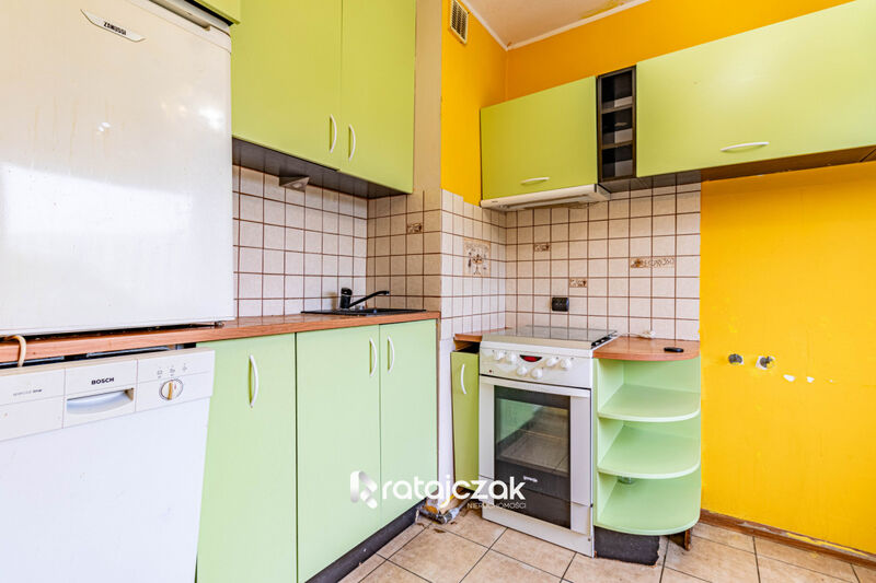 Kawalerka | 32 60 m2 | Gdańsk Żabianka - Gdańsk