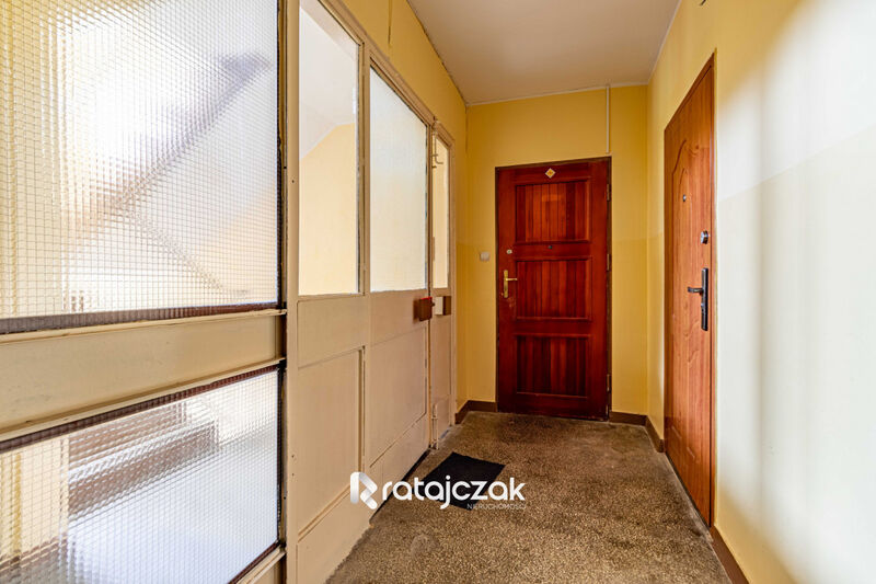 Kawalerka | 32 60 m2 | Gdańsk Żabianka - Gdańsk