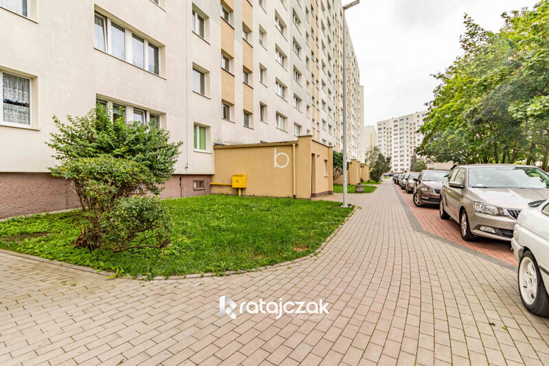 Kawalerka | 32 60 m2 | Gdańsk Żabianka - Gdańsk