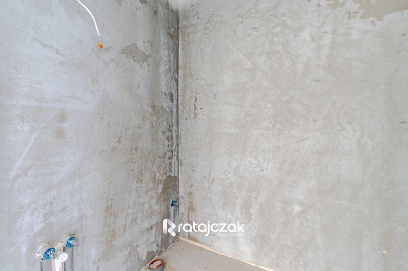 3 pokoje | parter z ogródkiem 100 m2 | Bolszewo | - Bolszewo