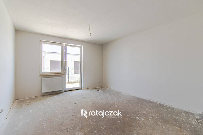 3 pokoje | parter z ogródkiem 100 m2 | Bolszewo | - Bolszewo