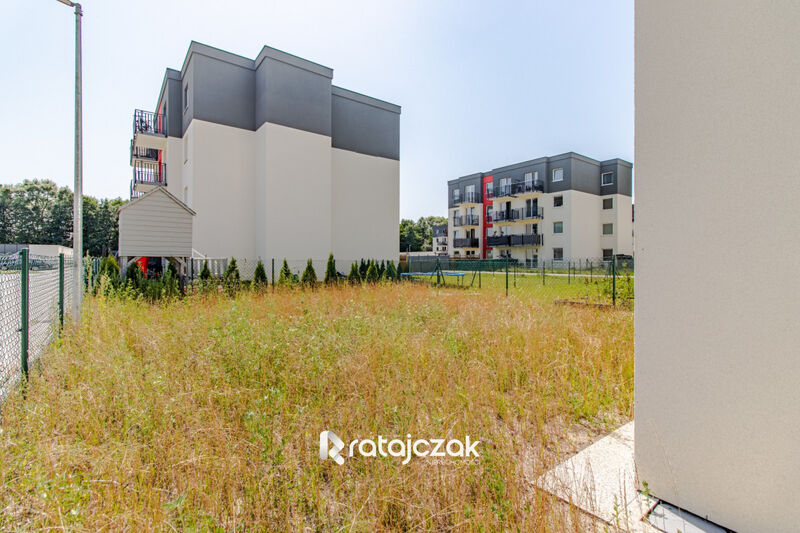 3 pokoje | parter z ogródkiem 100 m2 | Bolszewo | - Bolszewo