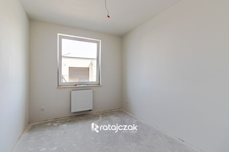 3 pokoje | parter z ogródkiem 100 m2 | Bolszewo | - Bolszewo