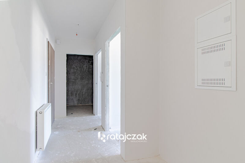3 pokoje | parter z ogródkiem 100 m2 | Bolszewo | - Bolszewo