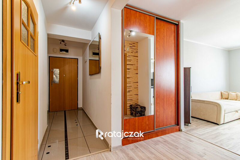 3 POK  super lokalizacja  blisko SKM  m. postojowe - Wejherowo