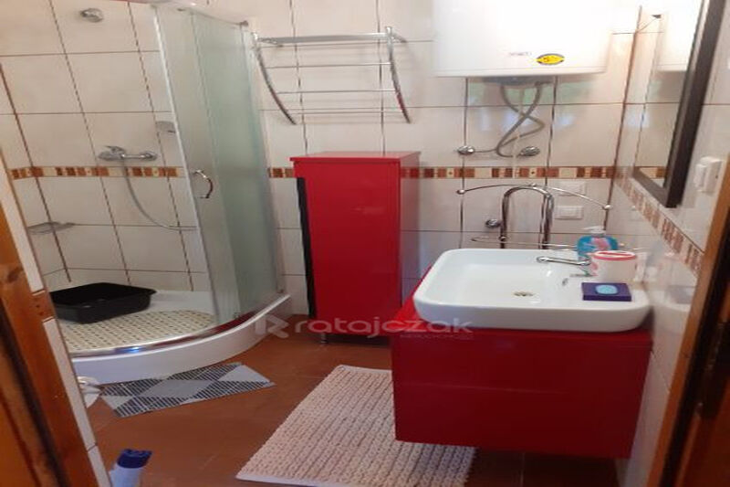 Domek rekreacyjny całoroczny nad Bałtykiem - Lubiatowo