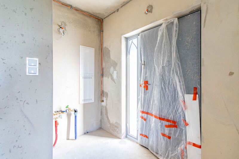 Parter 57 m2 z ogródkiem | Bolszewo | - Bolszewo