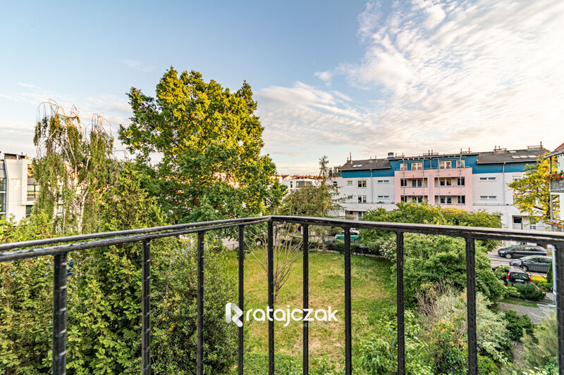 2- pok. mieszkanie (o pow.34 mkw.)w Sopocie Dolnym - Sopot