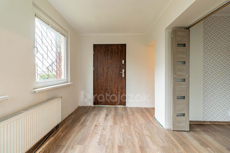 DOM WOLNOSTOJĄCY | RUMIA CENTRUM | Z OPCJĄ USŁUG - Rumia