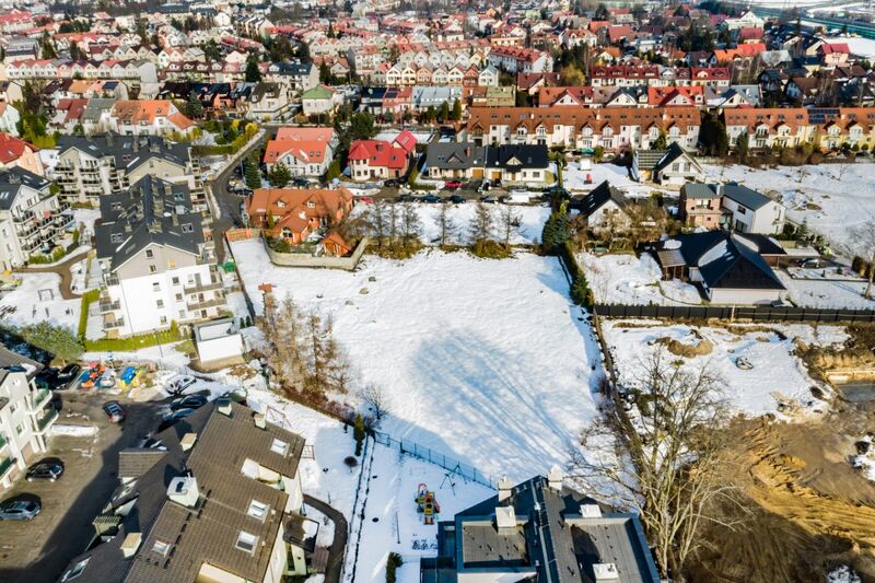 Zamieszkaj komfortowo A.0.1 - Gdańsk