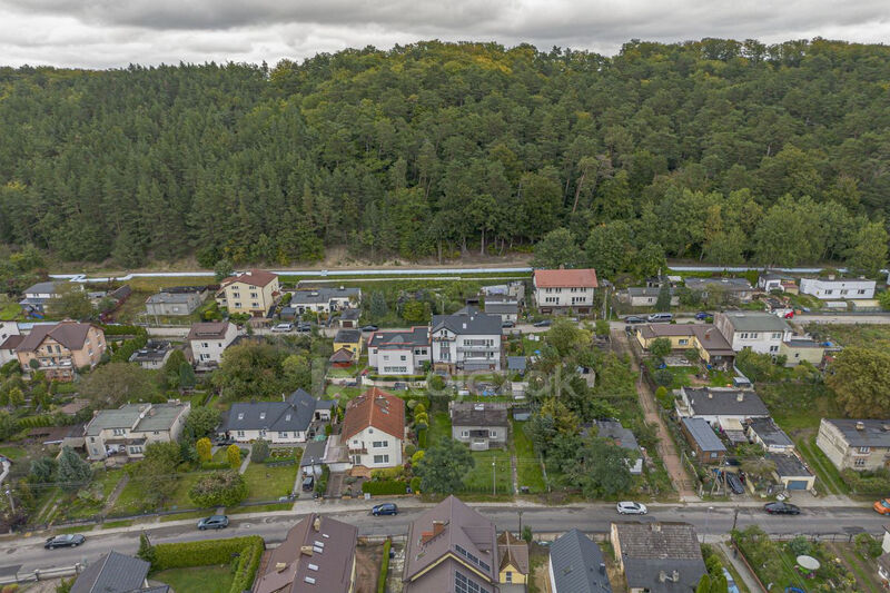 Na sprzedaż — działka budowlana w Gdyni - Gdynia