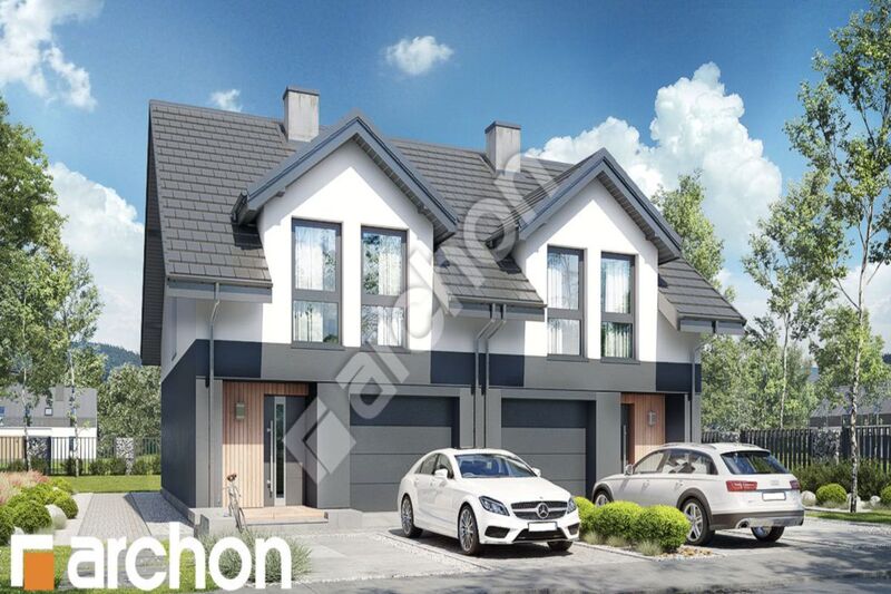 Centrum|5 pokoi| Garaż|Szkoła 900m|Wysoki Standard - Kębłowo
