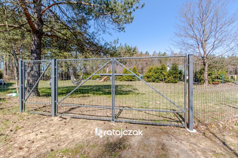 Kamień działka 1302m2  Zaproponuj swoją cenę! - Kamień