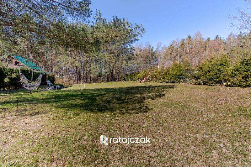 Kamień działka 1302m2  Zaproponuj swoją cenę! - Kamień