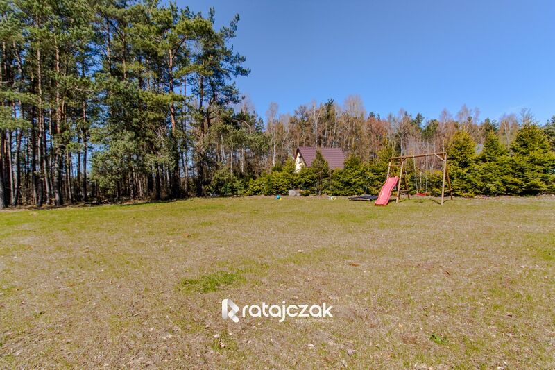 Kamień działka 1302m2  Zaproponuj swoją cenę! - Kamień