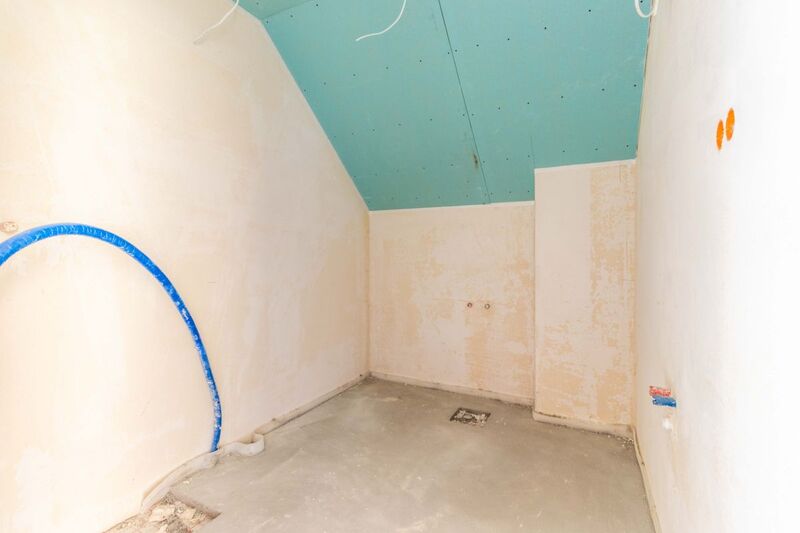 Bliźniak w Kębłowie  pompa ciepła  fotowoltaika B1 - Kębłowo