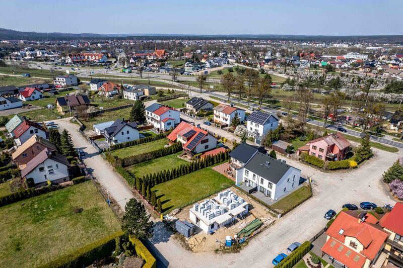 Uzupełnij tytuł oferty - Wejherowo