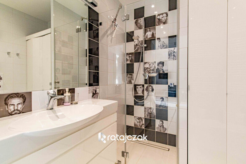 Komfortowe mieszkanie na osiedlu Browar. - Gdańsk