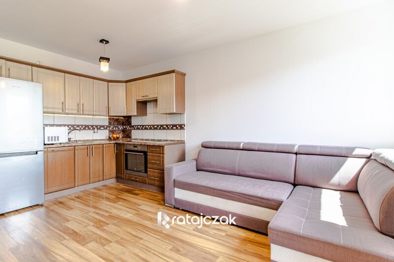 2 POK  1 PIĘTRO  BALKON  SZKOŁA  POŁUDNIE - Bolszewo