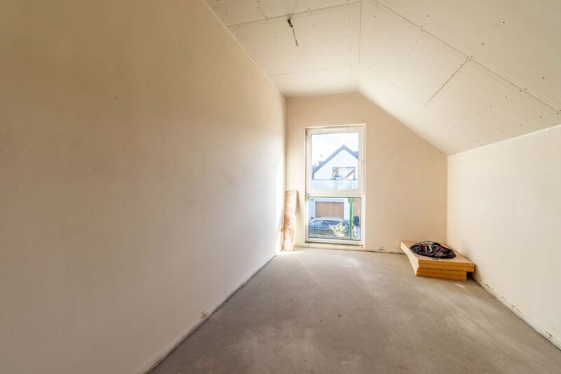 Bliźniak w Kębłowie  pompa ciepła  fotowoltaika C1 - Kębłowo