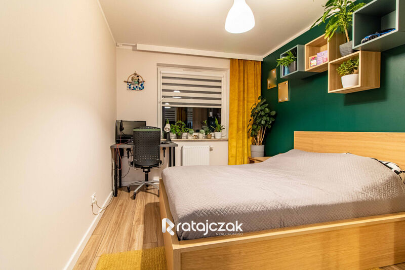 2 wykończone pokoje | winda | wysoki standard - Gdańsk