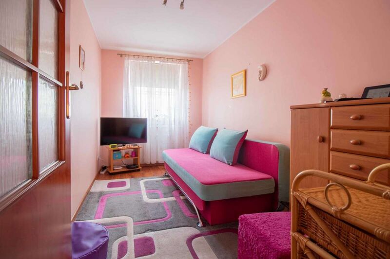 2pokoje+balkon/spokojne osiedle/dobra komunikacja - Pruszcz Gdański