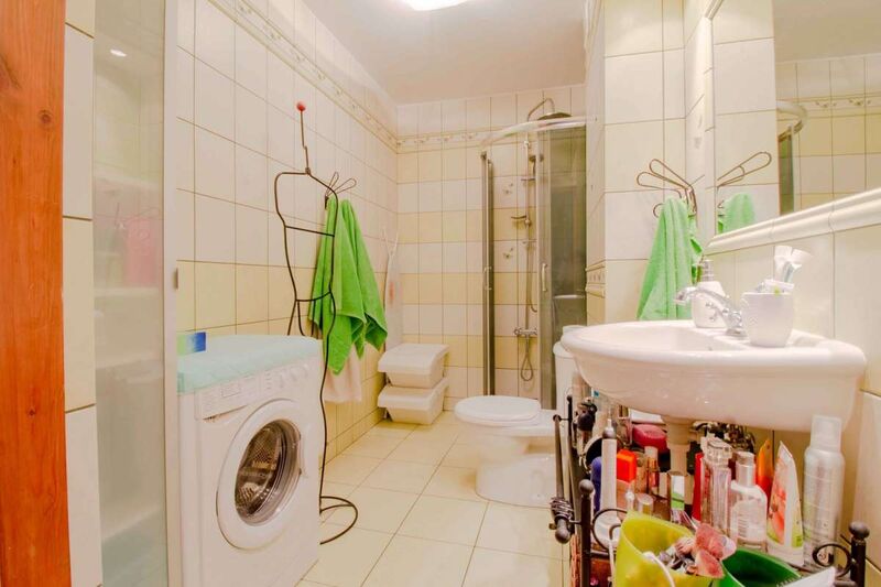 2 pokoje z balkonem  ŚWIETNIE SKOMUNIKOWANE - Pruszcz Gdański