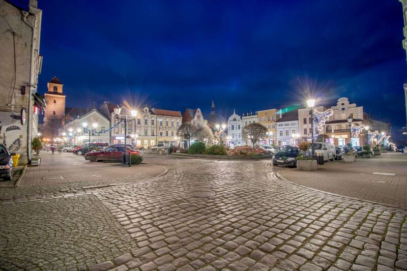 Kamienica w centrum TCZEWA! - Tczew