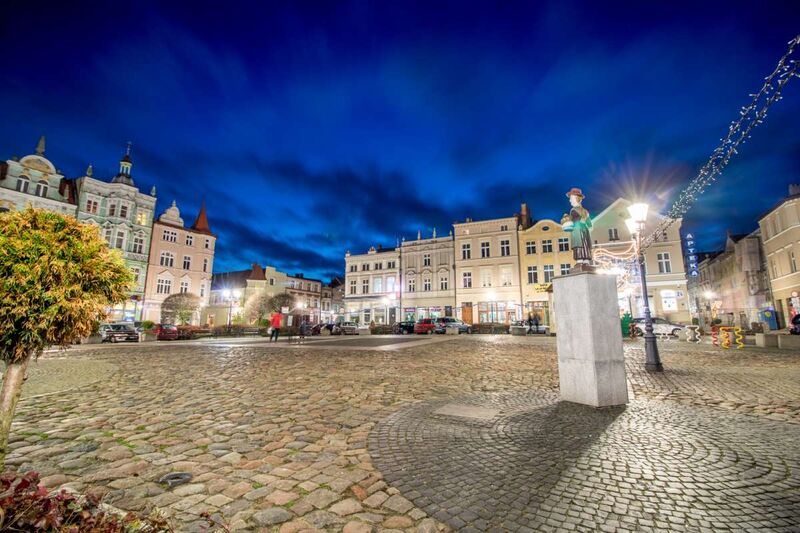 Kamienica w centrum TCZEWA! - Tczew